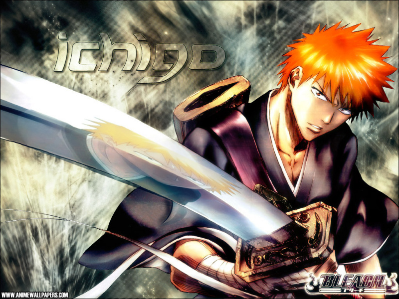 Otaku Gallery  / Anime e Manga / Bleach / Wallpapers / 124.jpg